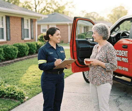 Accident Towing Service South Dakota FAQs